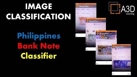 Image Classifier | Supervised Machine Learning