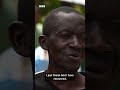 DRC medics mark rare Ebola recovery with song and dance - BBC Africa