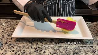Emplatado FILET MIGNON