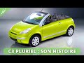 C3 Pluriel La Citroën La Plus Bizarre De L Histoire CARISTORIA 1 mp3