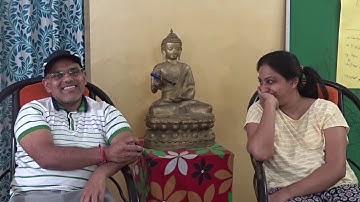 NLP  Parenting Training for Homeschoolers / School going children families with Ashok Subramanian