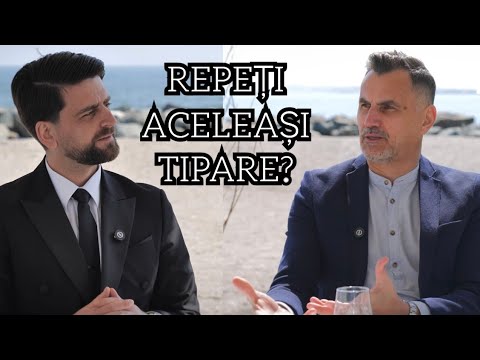 Why do people self-sabotage? | Cornel Gabriel Pasare | integrative psychotherapist