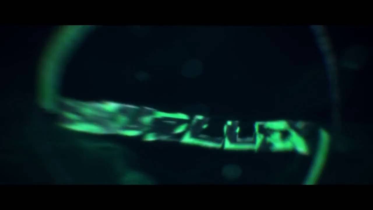 Skurllex' Intro V2 | By Parex ft. DrillFX [AE] Read Desc. 