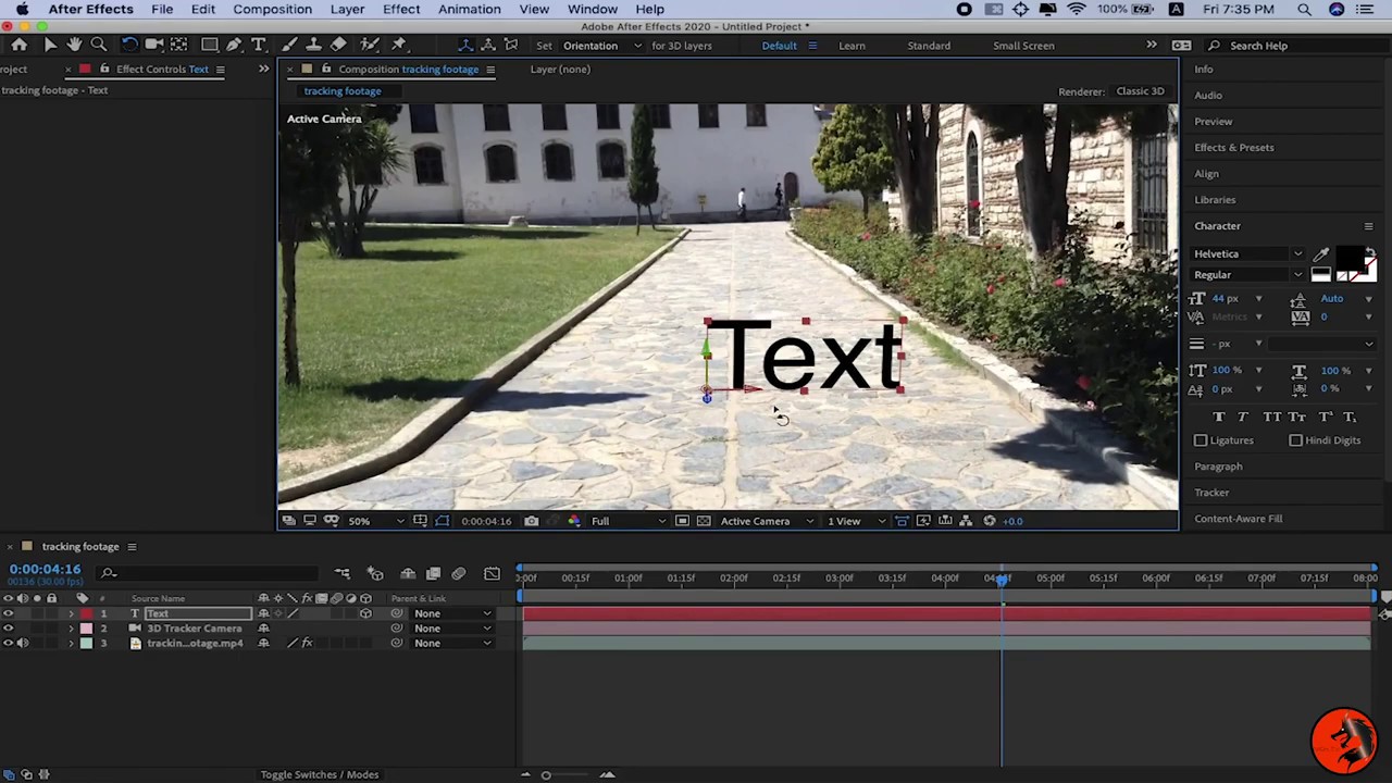 Tracking effect. Adobe after Effects 2020 Effect. AE cc 2020. Трекинг Афтер эффект. Adobe after Effects cc 2020.