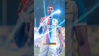 Ismaïla Sarr en Feu ! Doublé et Victoire pour Crystal Palace contre AEK Larnaca 🔥⚽