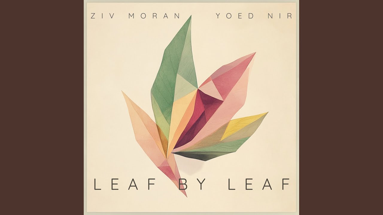 Watch Leaf By Leaf on YouTube Watch Leaf By Leaf on YouTube