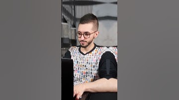 We asked ChatGPT to answer our Crypto Questions with FUNNY answers only | #shorts