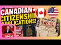 Canada’s New Bill C-3 Creates Massive Demand for Canadian Passports #canadapr #news #facts #visa