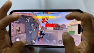 iPhone 14 Pro Max Unboxing🎁 FreeFire Handcam📲⚡ My Favourite Device💗