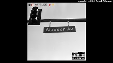 Nipsey Hussle - On The Floor feat. Cuzzy Capone (Download Included)