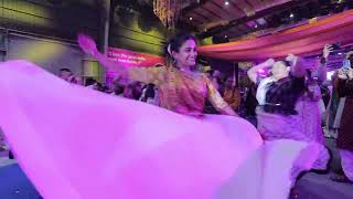 Rangilo Re 2023 | Parthiv Gohil | Nesco Events | Day 2