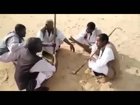 العصا لمن عصا