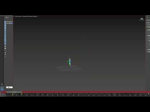 Mario Jump animation - YouTube