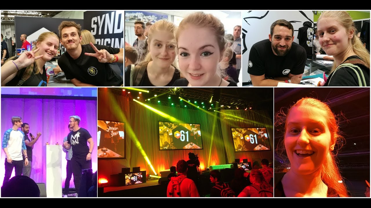 Insomnia 61 vlog (ft leia )