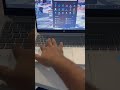 Tech secret: How to lock your PC like a hacker. Please do follow like and comment. #nepal  #shorts