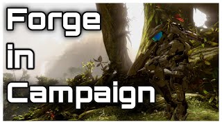 Halo 4 PC - Forge in Campaign - Infinity (DOWNLOAD)