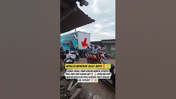 kejadian menggemparkan jagat maya‼️😰 #shorts #fyp #heboh #trending #nelayanpantura