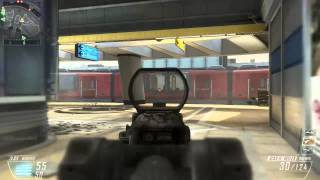 Black Ops 2 Express Clip