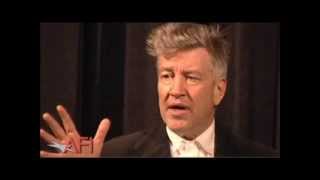 David Lynch: Master of Art Part 1