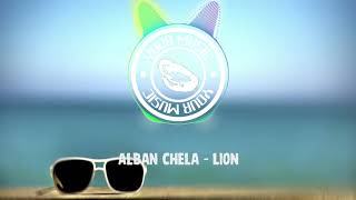 Alban Chela - Lion