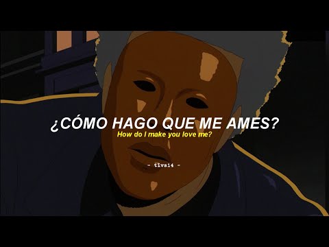 The Weeknd - How Do I Make You Love Me? (Official Music Video) || Sub. Español + Lyrics