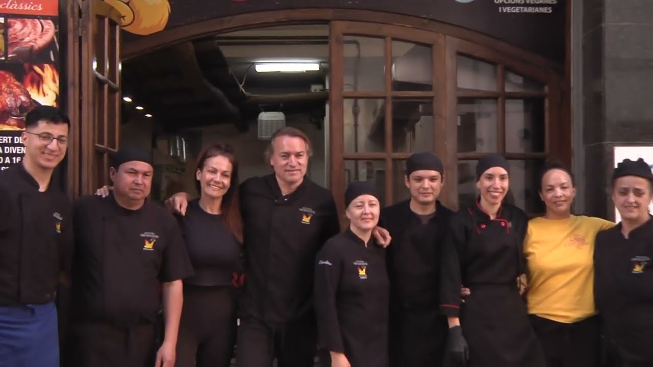 El Cafè del Mar de Blanes, nominat als premis estatals INFLUCELIAC per la seva aposta sense gluten