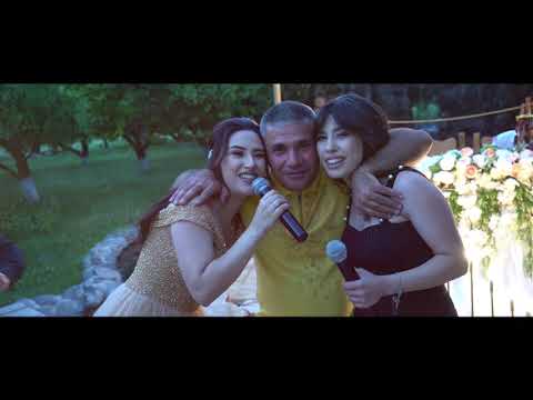 Anahit & Anush - Tsnogneris/ Անահիտ և Անուշ - Ծնողներիս