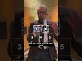 Jeff Goldblum blind-ranking five The Beatles bangers for NME