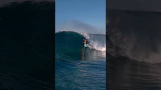 The Perfect Maldives Barrel / This Is Why You Book A Maldives Surf Charter