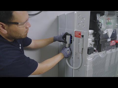 Powerwall 3 - Expansion Unit Stacking