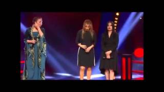 Duygu Kutlu & Gizem & Sinem Düellosu Minnet Eylemem Resimi