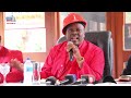Masisi responds to Nasha