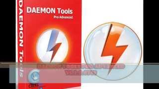 DAEMON Tools Pro Advanced v5.2.0.0348 Free Download