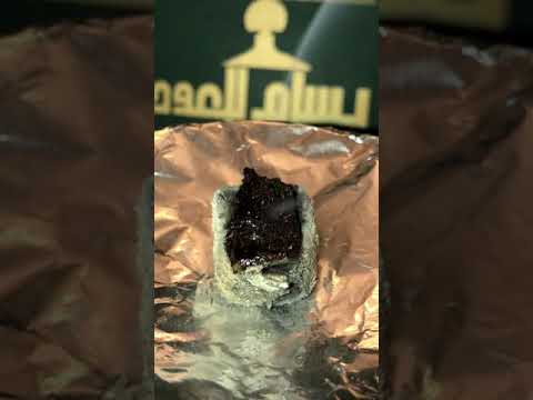 عود كلمنتان ماشاء لله اللهم بارك من بسام للعود