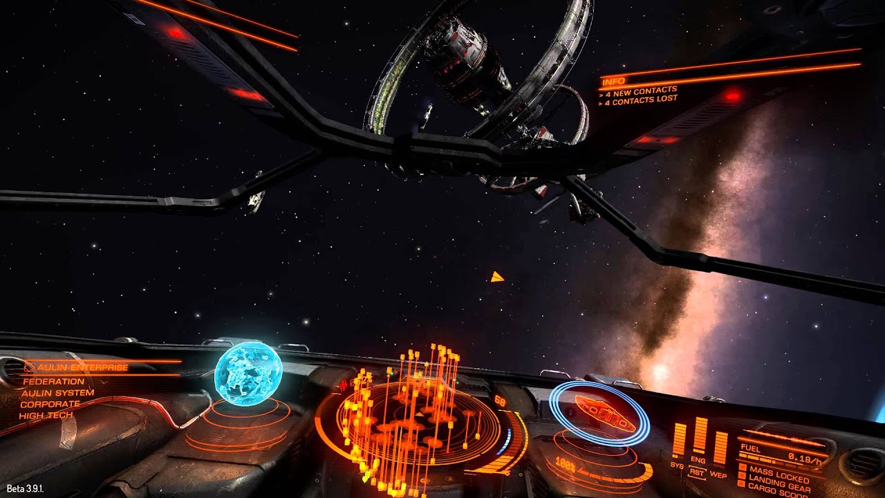 Elite Dangerous Everyone Ran out of Fuel? YouTube