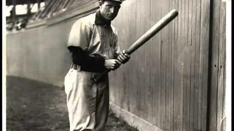 Fred Clarke - Baseball Hall of Fame Biographies