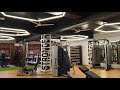 Gym interiors for INDIAN ARMY by the design inc. Studio