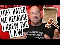 They Hated Me Because I Knew The Law - Chapter 12: Episode 15 | Larry Lawton: Jewel Thief | 16 |