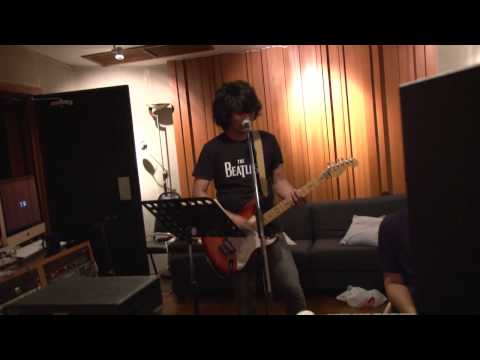 เพลง หลอน (Demo) [อัดกีต้าร์ใหม่ 19-06-56]