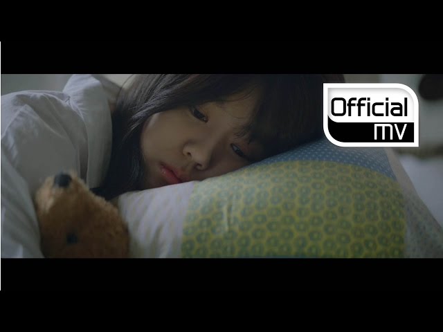 [MV] MelodyDay(멜로디데이) _ Anxious(겁나) (Feat. Mad Clown(매드클라운))