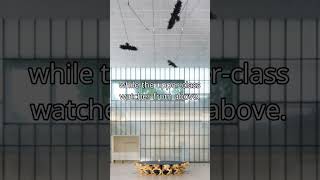 The Round Table By Choe U-Ram