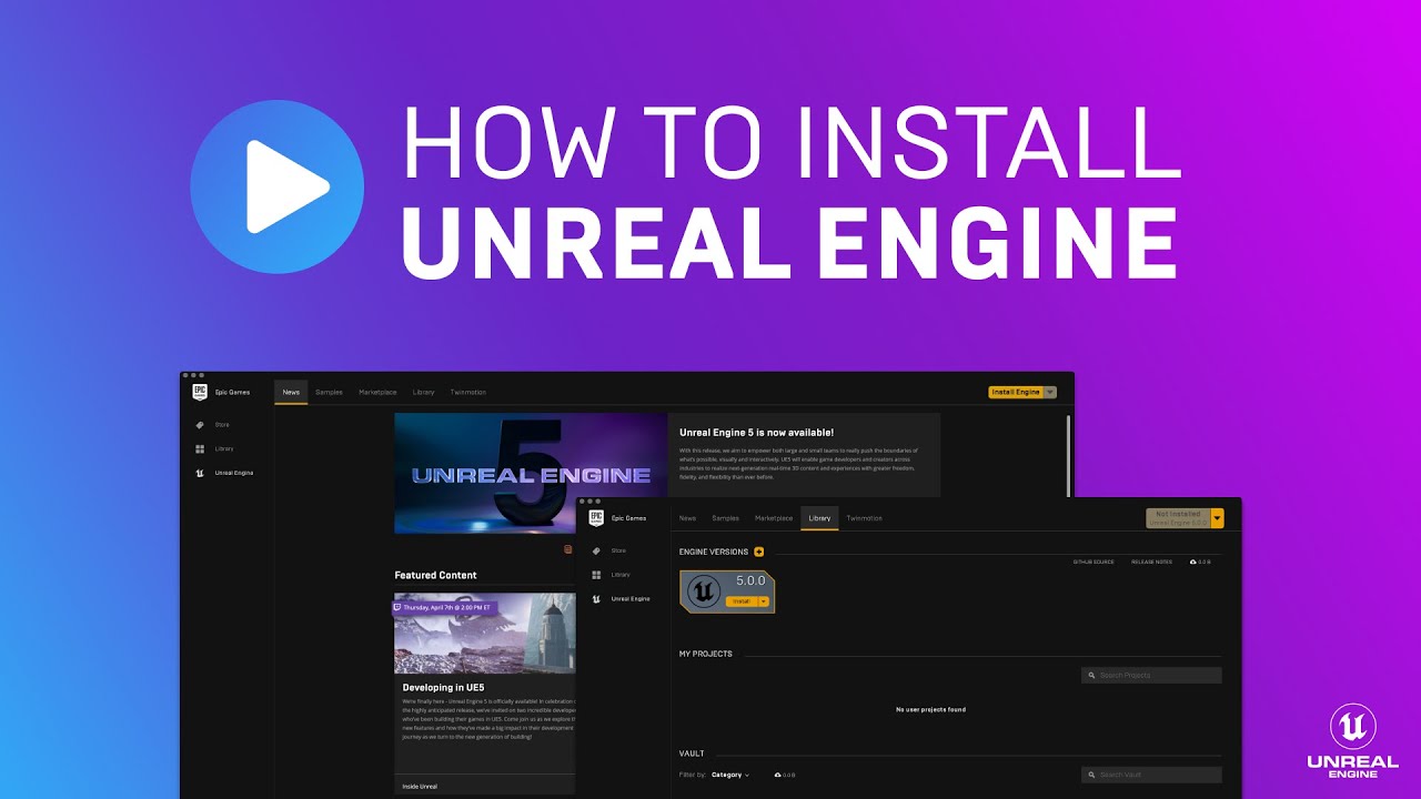 My download speed for the unreal engine 5 is much slower than normal (I  can't download) - Getting Started & Setup - Epic Developer Community Forums