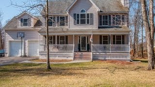 Real Estate Video Tour | 4 Horsetrail Ln, Washingtonville, NY 10992 | Orange County, NY