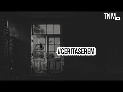 #CeritaSerem: Cerita Mantan Pemilik Tuyul | TNM LIVE - Bang Andri menceritakan pengalaman horror para subscribersnya