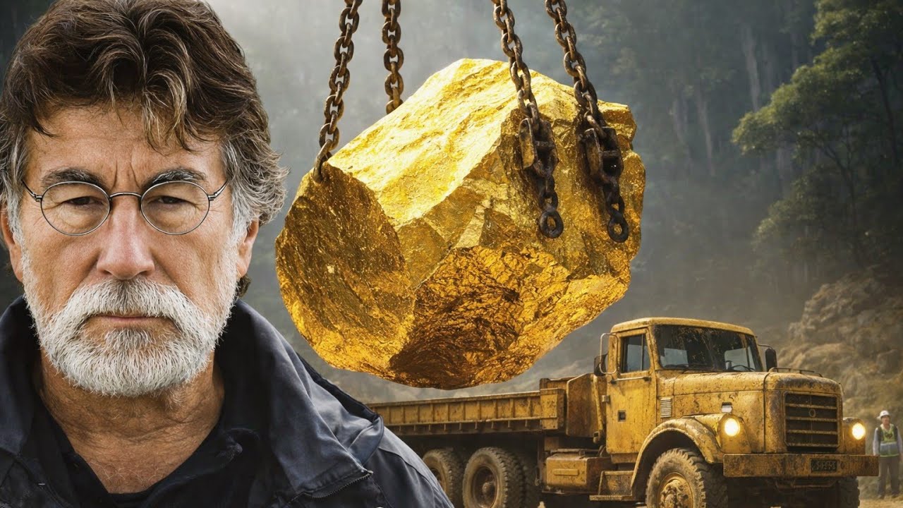 History’s BIGGEST Discovery? Oak Island Treasure CONFIRMED?!