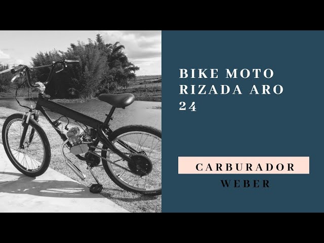 motor80cc #avaliando #motorizada #dikdorole #244naoécrime #244 #bici