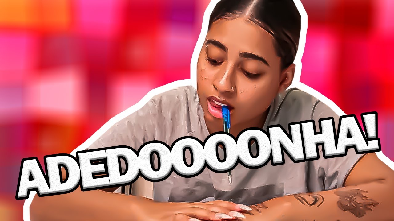 ESSA BRINCADEIRA NUNCA SAI DE MODA, NUM É NÃO?