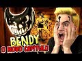 AGORA EU ACABO COM O BENDY - BENDY AND THE INK MACHINE #05