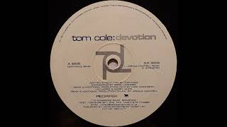 Tom Cole - Devotion (Northface Remix)