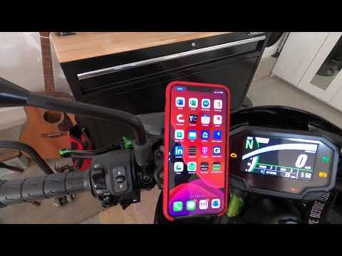 Kawasaki Rideology App Review on iOS & Android